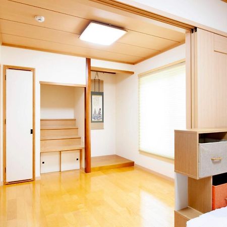 Casa de 99 m² con 2 habitación/es y 1 baño/s de uso privado, en Higashikagura Asahikawa Exterior foto