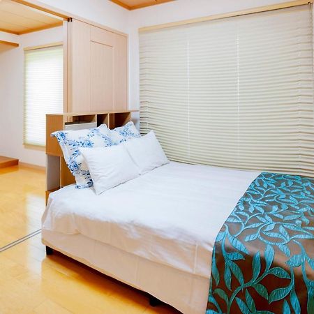 Casa de 99 m² con 2 habitación/es y 1 baño/s de uso privado, en Higashikagura Asahikawa Exterior foto