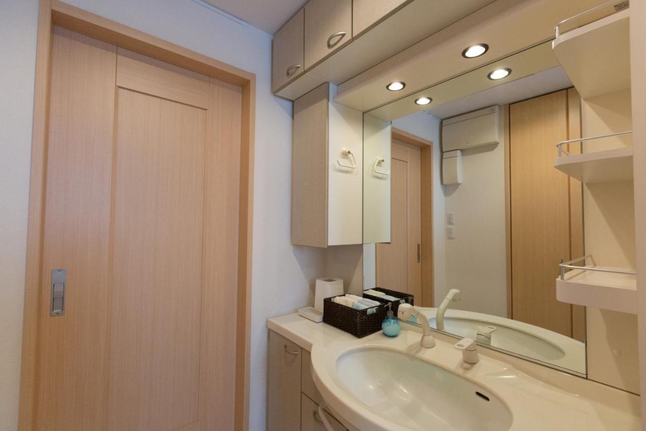 Casa de 99 m² con 2 habitación/es y 1 baño/s de uso privado, en Higashikagura Asahikawa Exterior foto